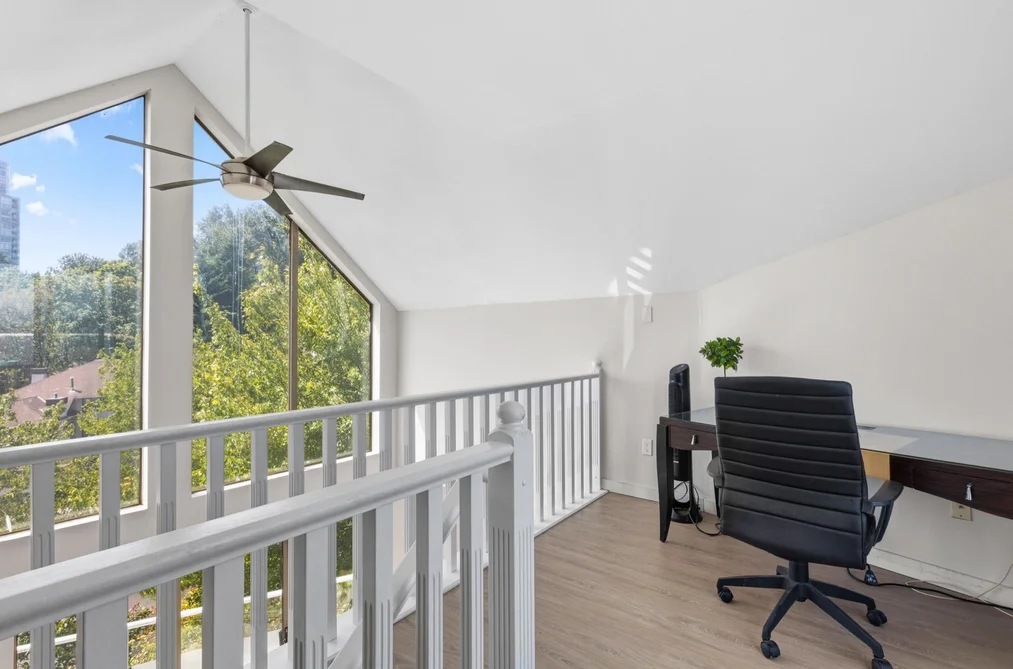 503 60 RICHMOND STREET, New Westminster BC V3L 5R7, New Westminster BC — Residential for Sale — Photo 16 of 27