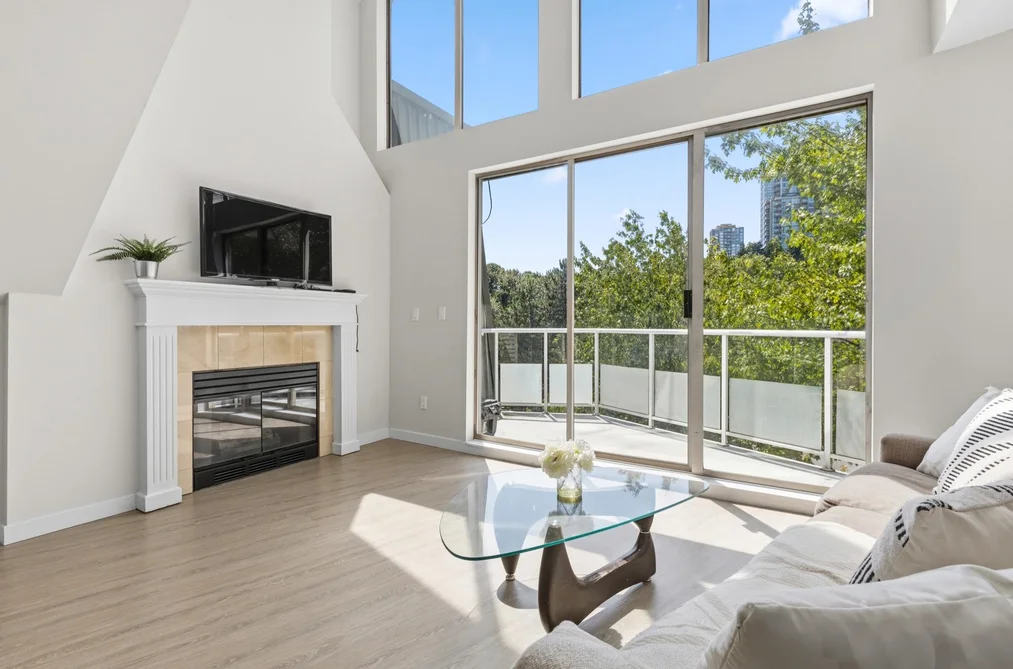 503 60 RICHMOND STREET, New Westminster BC V3L 5R7, New Westminster BC — Residential for Sale - Photo 2