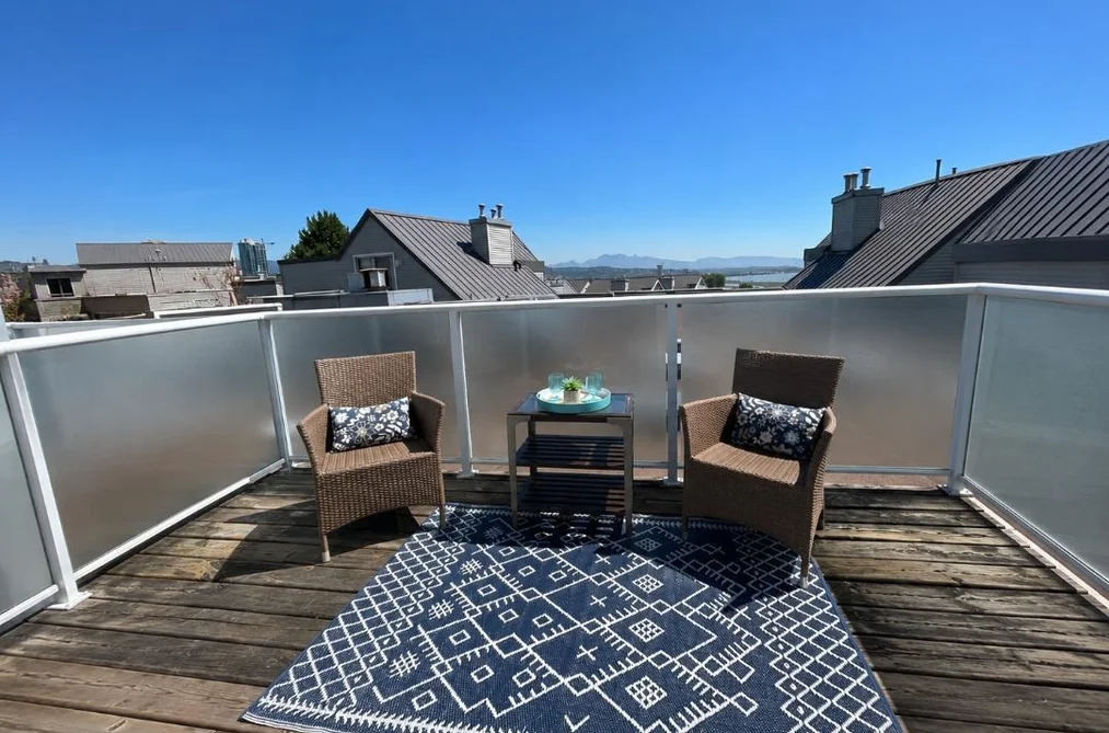 503 60 RICHMOND STREET, New Westminster BC V3L 5R7, New Westminster BC — Residential for Sale — Photo 20 of 27