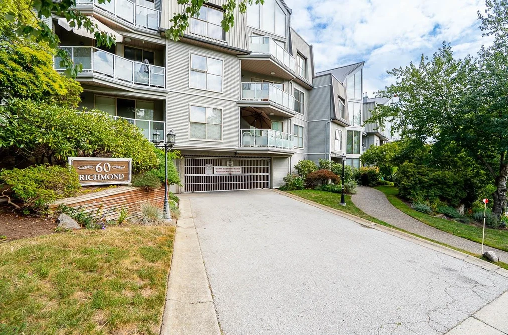 503 60 RICHMOND STREET, New Westminster BC V3L 5R7, New Westminster BC — Residential for Sale — Photo 23 of 27