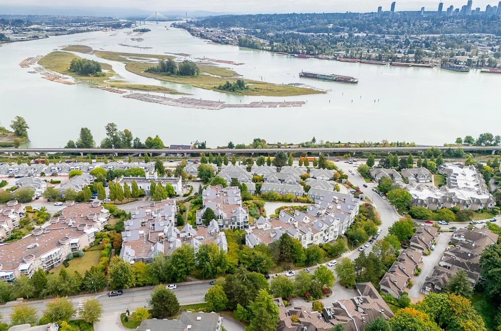 503 60 RICHMOND STREET, New Westminster BC V3L 5R7, New Westminster BC — Residential for Sale — Photo 26 of 27