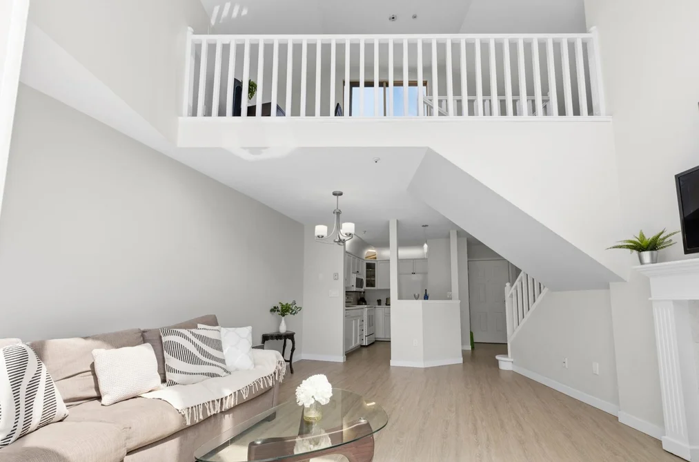 503 60 RICHMOND STREET, New Westminster BC V3L 5R7, New Westminster BC — Residential for Sale — Photo 5 of 27