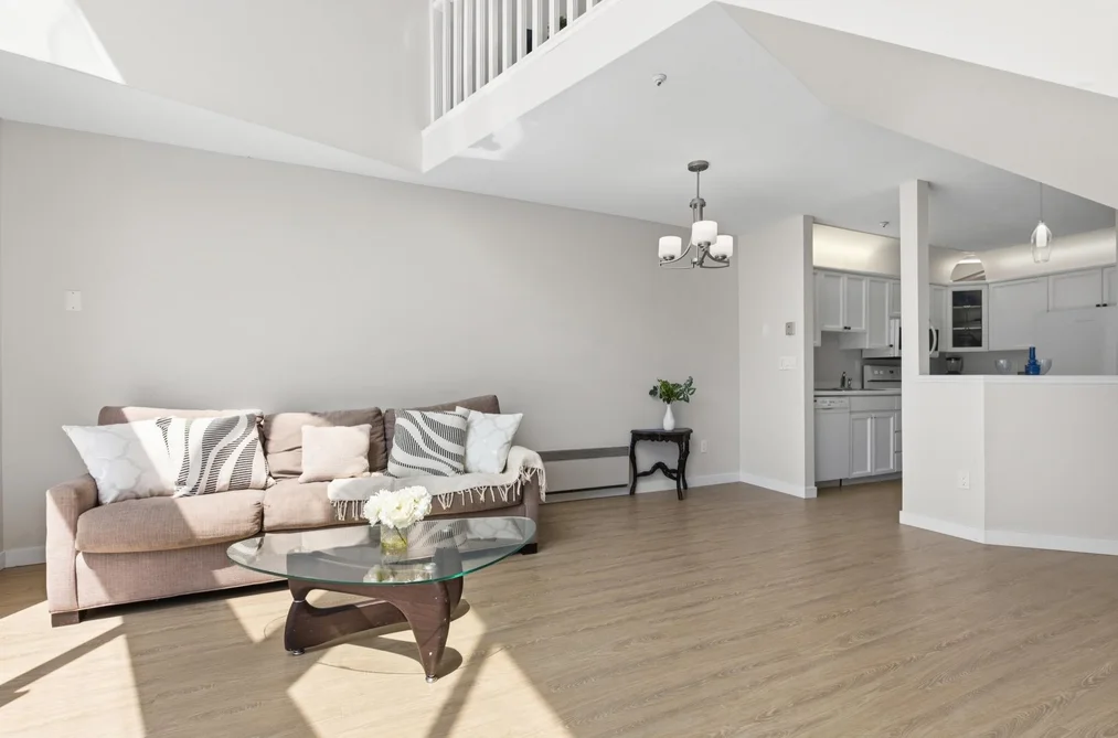 503 60 RICHMOND STREET, New Westminster BC V3L 5R7, New Westminster BC — Residential for Sale — Photo 7 of 27