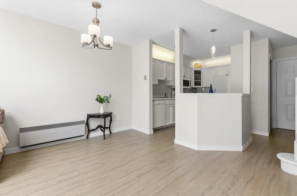 503 60 RICHMOND STREET, New Westminster BC V3L 5R7, New Westminster BC — Residential for Sale — Photo 8 of 27