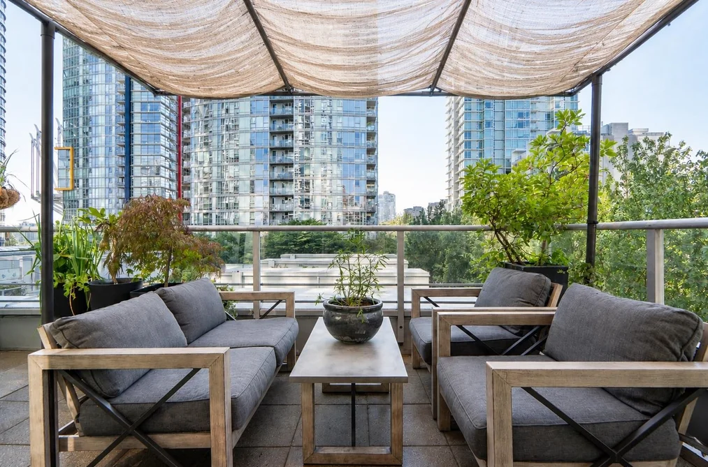 Condo for sale at 503 602 Citadel Parade Vancouver British Columbia - MLS: R3155412