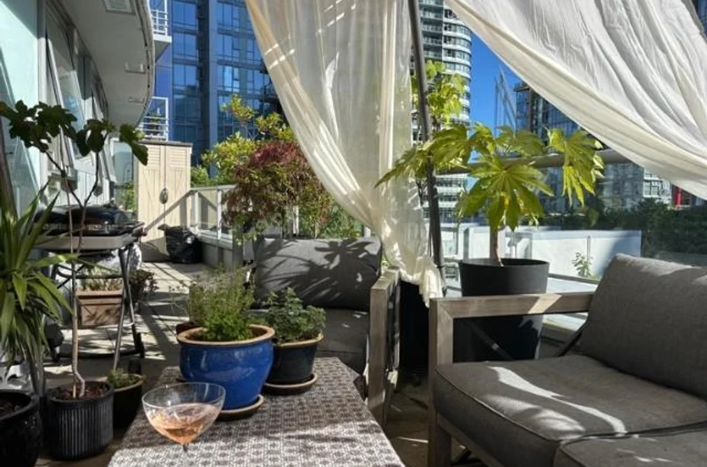 503 602 CITADEL PARADE, Vancouver BC V6B 1X2, Vancouver BC — Residential for Sale - Photo 2