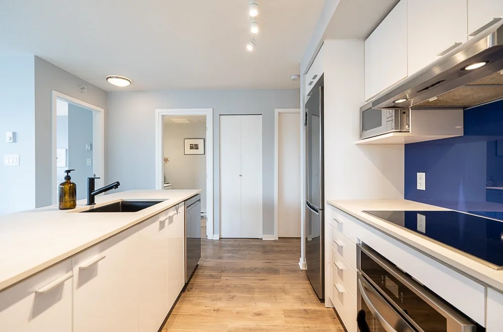 503 602 CITADEL PARADE, Vancouver BC V6B 1X2, Vancouver BC — Residential for Sale - Photo 5