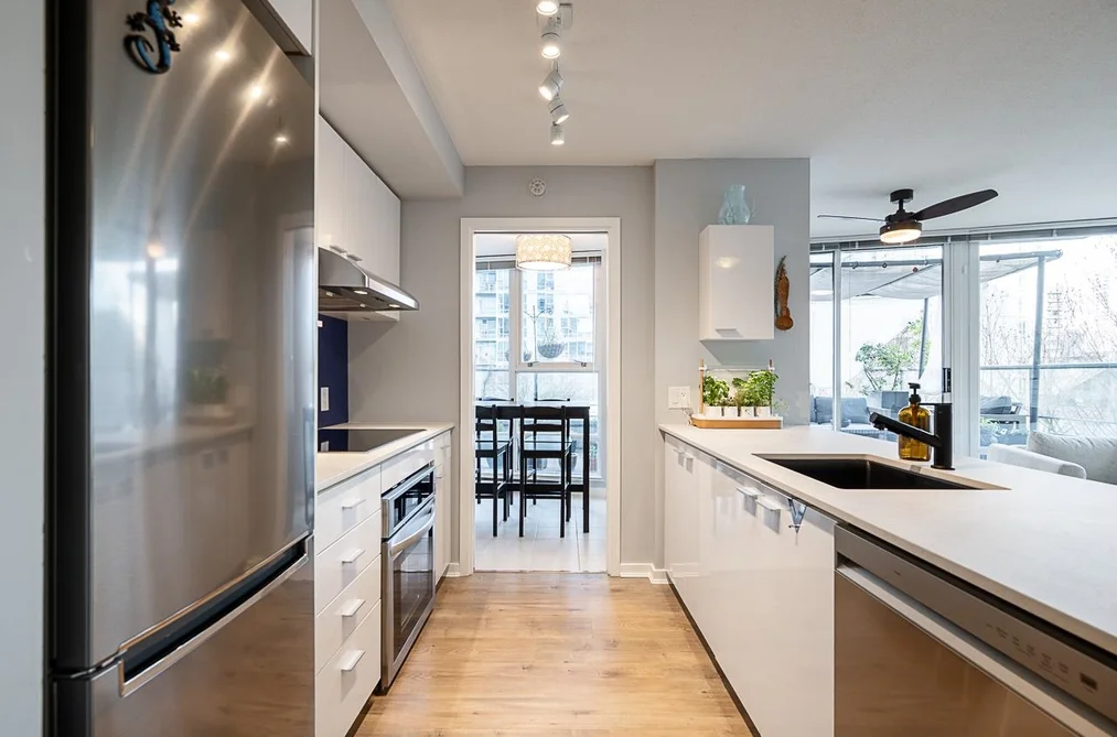 503 602 CITADEL PARADE, Vancouver BC V6B 1X2, Vancouver BC — Residential for Sale - Photo 6