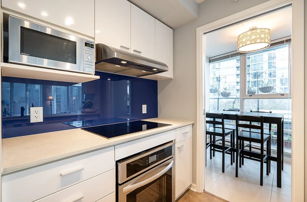 503 602 CITADEL PARADE, Vancouver BC V6B 1X2, Vancouver BC — Residential for Sale - Photo 7