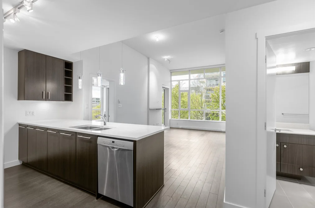 503 619 FIFTH AVENUE, New Westminster BC V3M 1X4, New Westminster BC — Residential for Sale - Photo 7