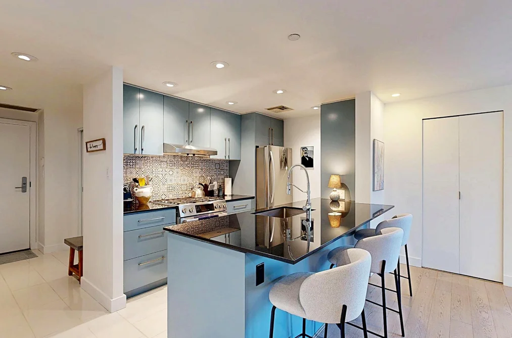 503 638 BEACH CRESCENT, Vancouver BC V6Z 3H4, Vancouver BC — Residential for Sale - Photo 3