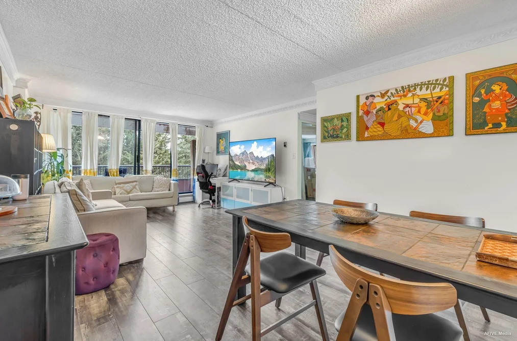 503 6595 WILLINGDON AVENUE, Burnaby BC V5H 4E5, Burnaby BC — Residential for Sale - Photo 3