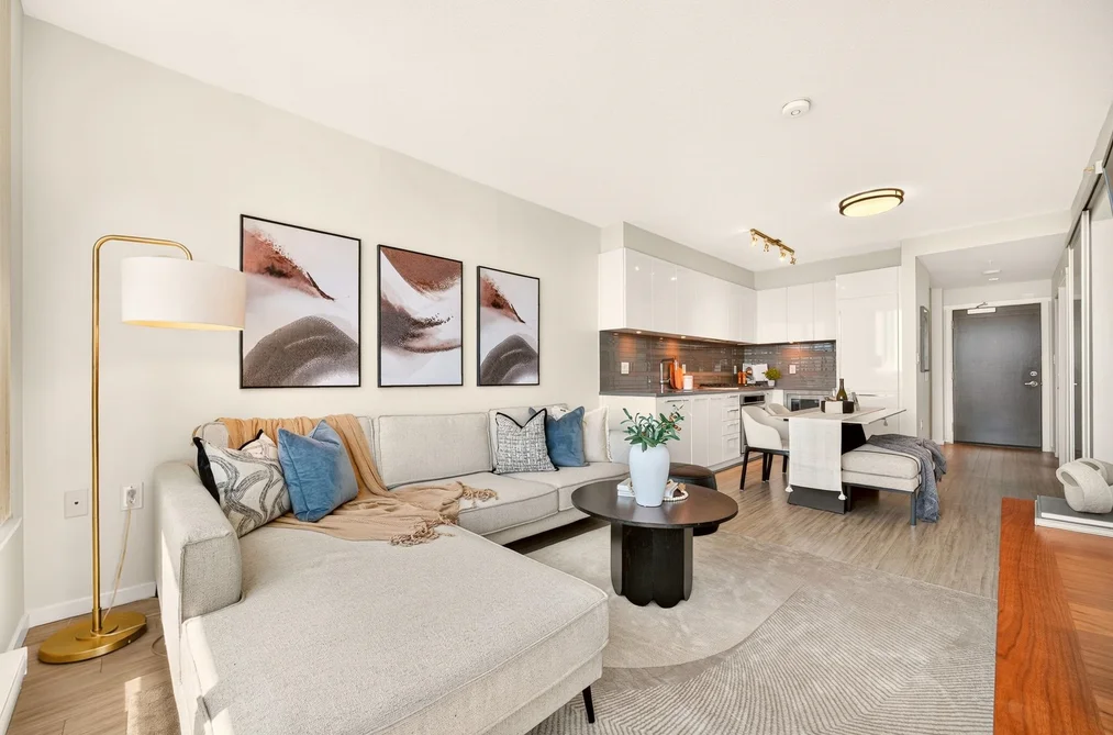 Condo for sale at 503 6658 Dow Avenue Burnaby British Columbia - MLS: R3138336