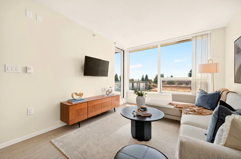503 6658 DOW AVENUE, Burnaby BC V5H 0C7, Burnaby BC — Residential for Sale — Photo 3 of 19