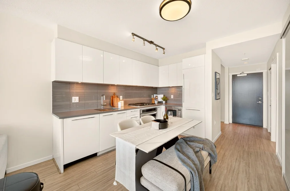 503 6658 DOW AVENUE, Burnaby BC V5H 0C7, Burnaby BC — Residential for Sale — Photo 6 of 19