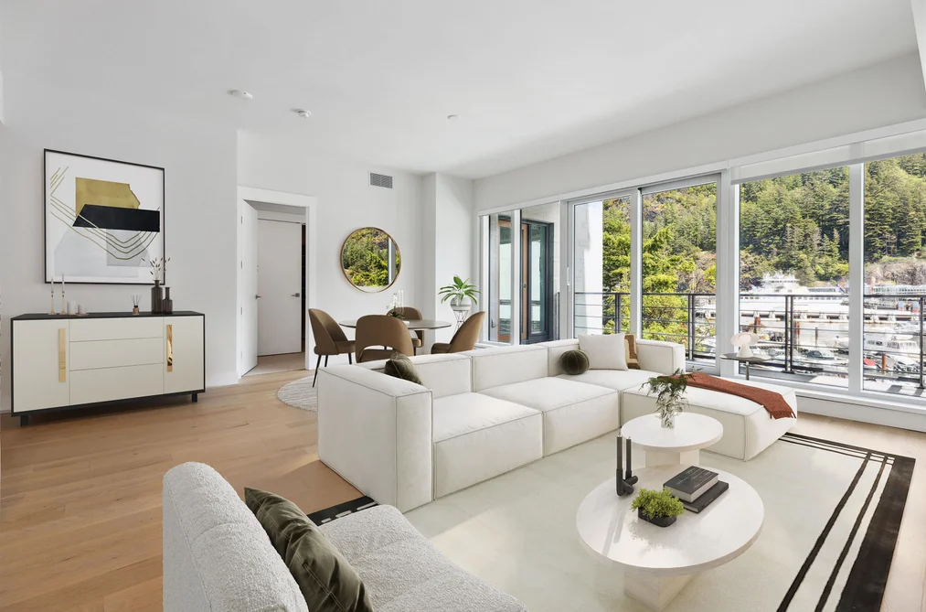 Condo for sale at 503 6707 Nelson Avenue West Vancouver British Columbia - MLS: R3134654