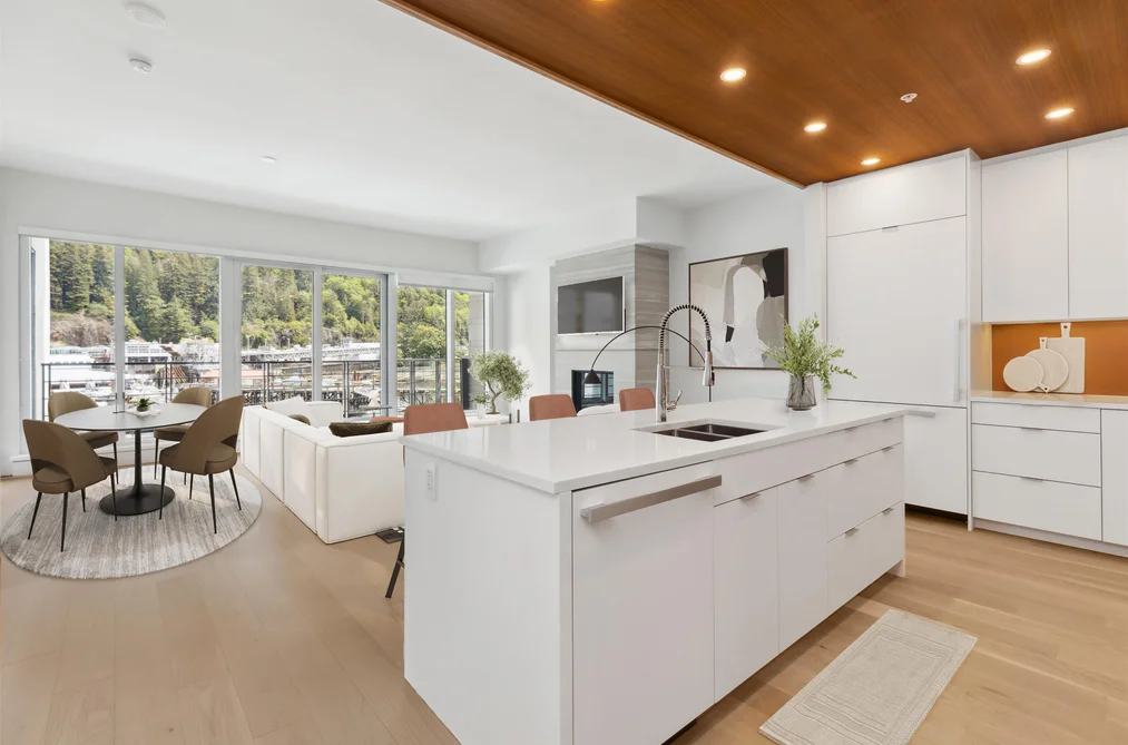 503 6707 NELSON AVENUE, West Vancouver BC V7W 0A4, West Vancouver BC — Residential for Sale - Photo 2