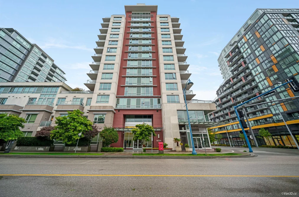 Condo for sale at 503 6733 Buswell Street Richmond British Columbia - MLS: R3128722