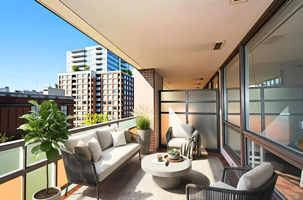 Condo for sale at 503 718 Main Street Vancouver British Columbia - MLS: R3079176