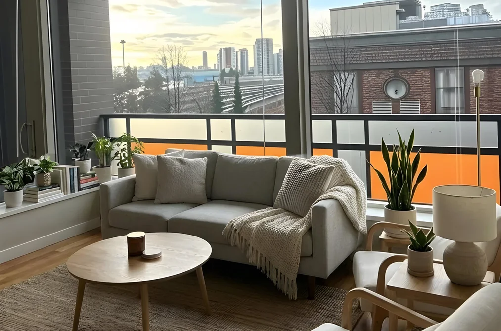 503 718 MAIN STREET, Vancouver BC V6A 0B1, Vancouver BC — Residential for Sale - Photo 3