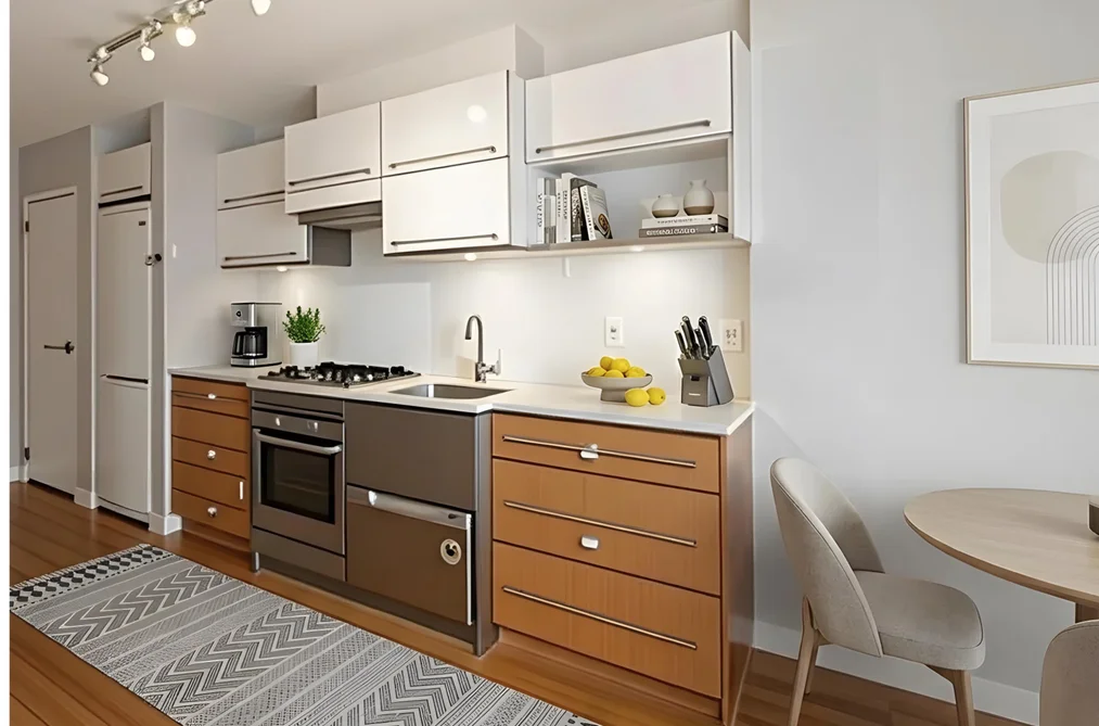503 718 MAIN STREET, Vancouver BC V6A 0B1, Vancouver BC — Residential for Sale - Photo 6