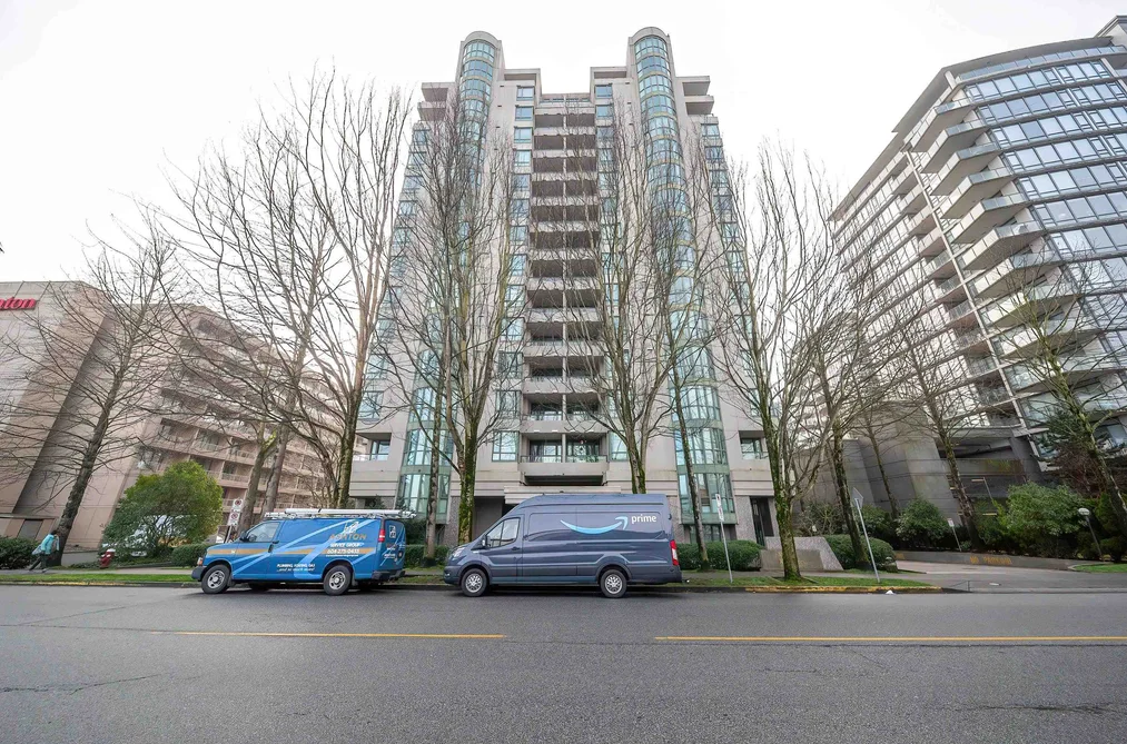 Condo for sale at 503 7380 Elmbridge Way Richmond British Columbia - MLS: R2959544