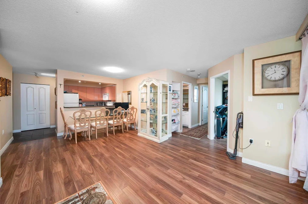 503 7380 ELMBRIDGE WAY, Richmond BC V6X 4A1, Richmond BC — Residential for Sale - Photo 2