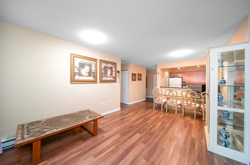 503 7380 ELMBRIDGE WAY, Richmond BC V6X 4A1, Richmond BC — Residential for Sale - Photo 3