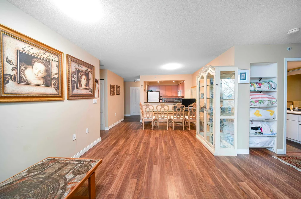 503 7380 ELMBRIDGE WAY, Richmond BC V6X 4A1, Richmond BC — Residential for Sale - Photo 4