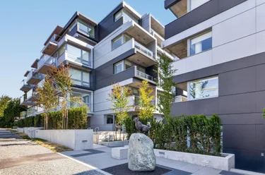 8030 Oak St Unit 503, Vancouver, BC - MLS: R3177836