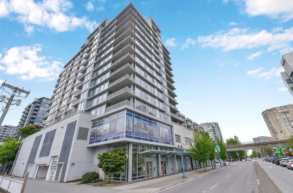 Condo for sale at 503 8068 Westminster Highway Richmond British Columbia - MLS: R3110612
