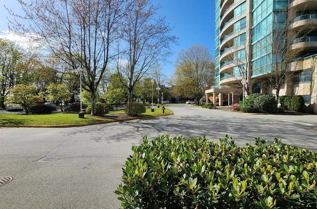 503 8831 LANSDOWNE ROAD, Richmond BC V6X 3T5, Richmond BC — Residential for Sale - Photo 3