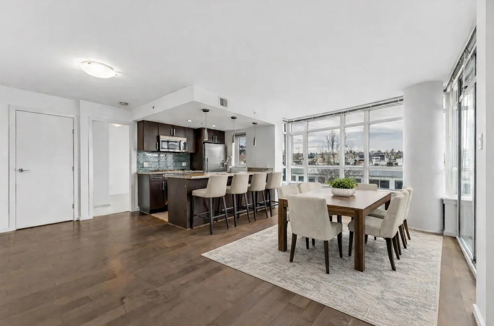 503 89 W 2ND AVENUE, Vancouver BC V5Y 0G9, Vancouver BC — Residential for Sale - Photo 3