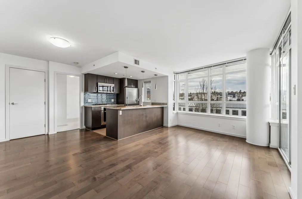 503 89 W 2ND AVENUE, Vancouver BC V5Y 0G9, Vancouver BC — Residential for Sale - Photo 4