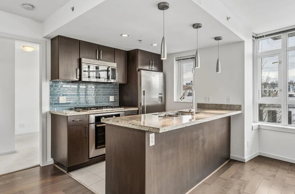 503 89 W 2ND AVENUE, Vancouver BC V5Y 0G9, Vancouver BC — Residential for Sale - Photo 5