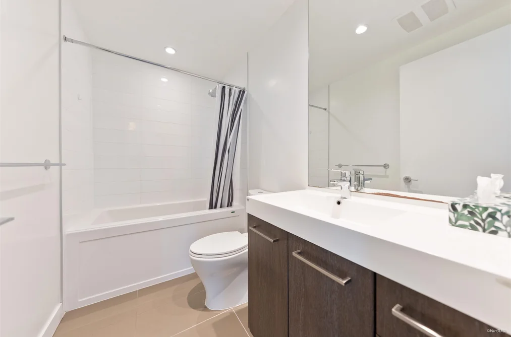 503 9080 UNIVERSITY CRESCENT, Burnaby BC V5A 0B7, Burnaby BC — Residential for Sale — Photo 13 of 23
