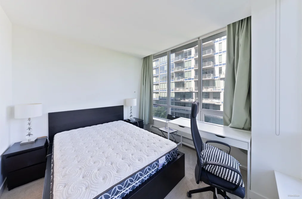 503 9080 UNIVERSITY CRESCENT, Burnaby BC V5A 0B7, Burnaby BC — Residential for Sale — Photo 14 of 23