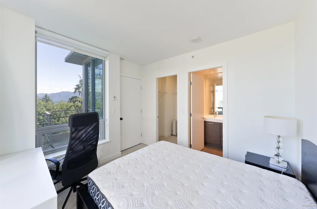 503 9080 UNIVERSITY CRESCENT, Burnaby BC V5A 0B7, Burnaby BC — Residential for Sale — Photo 15 of 23