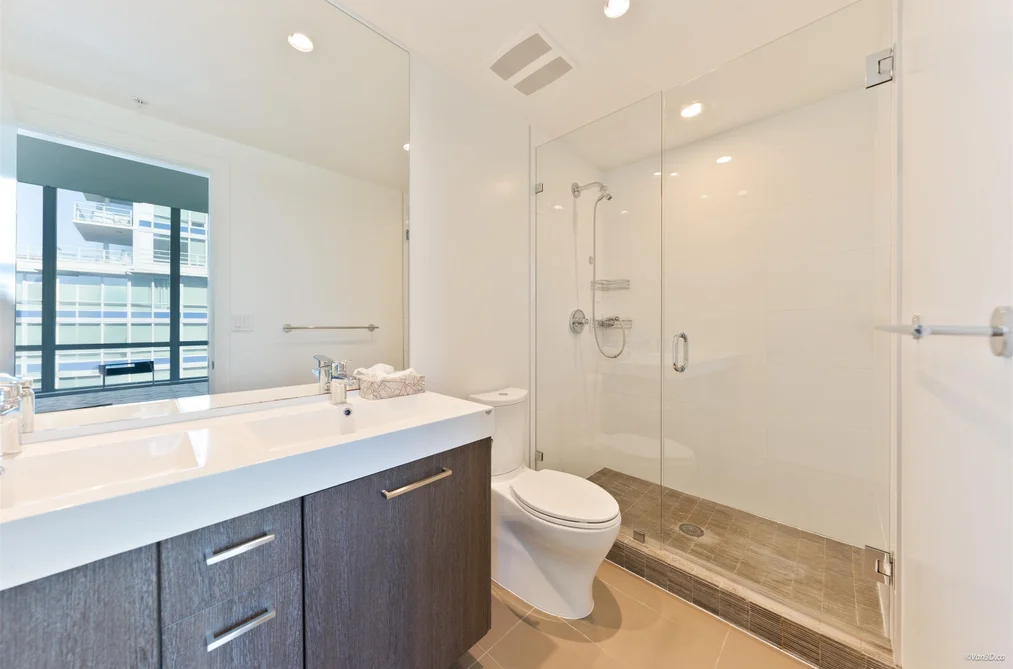 503 9080 UNIVERSITY CRESCENT, Burnaby BC V5A 0B7, Burnaby BC — Residential for Sale — Photo 16 of 23
