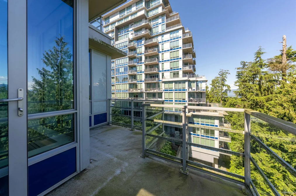 503 9080 UNIVERSITY CRESCENT, Burnaby BC V5A 0B7, Burnaby BC — Residential for Sale — Photo 18 of 23