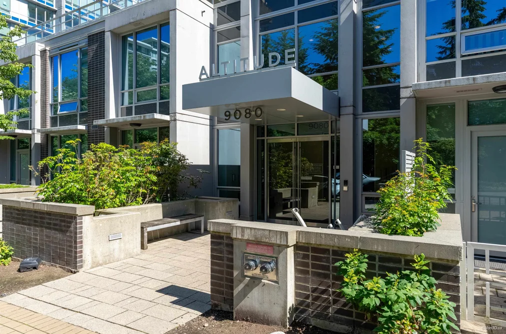 503 9080 UNIVERSITY CRESCENT, Burnaby BC V5A 0B7, Burnaby BC — Residential for Sale - Photo 2