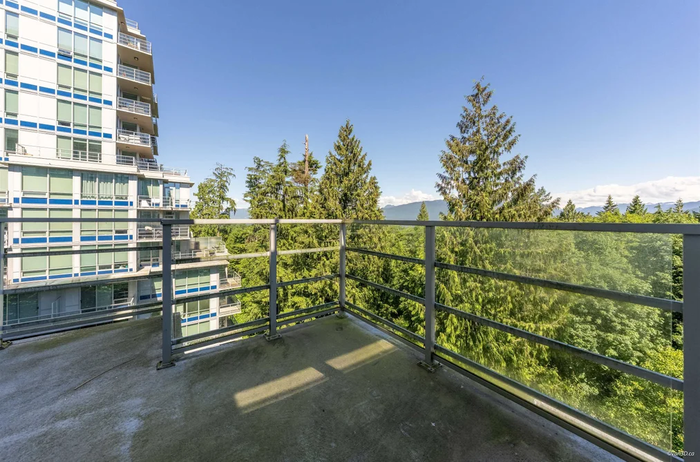 503 9080 UNIVERSITY CRESCENT, Burnaby BC V5A 0B7, Burnaby BC — Residential for Sale — Photo 20 of 23