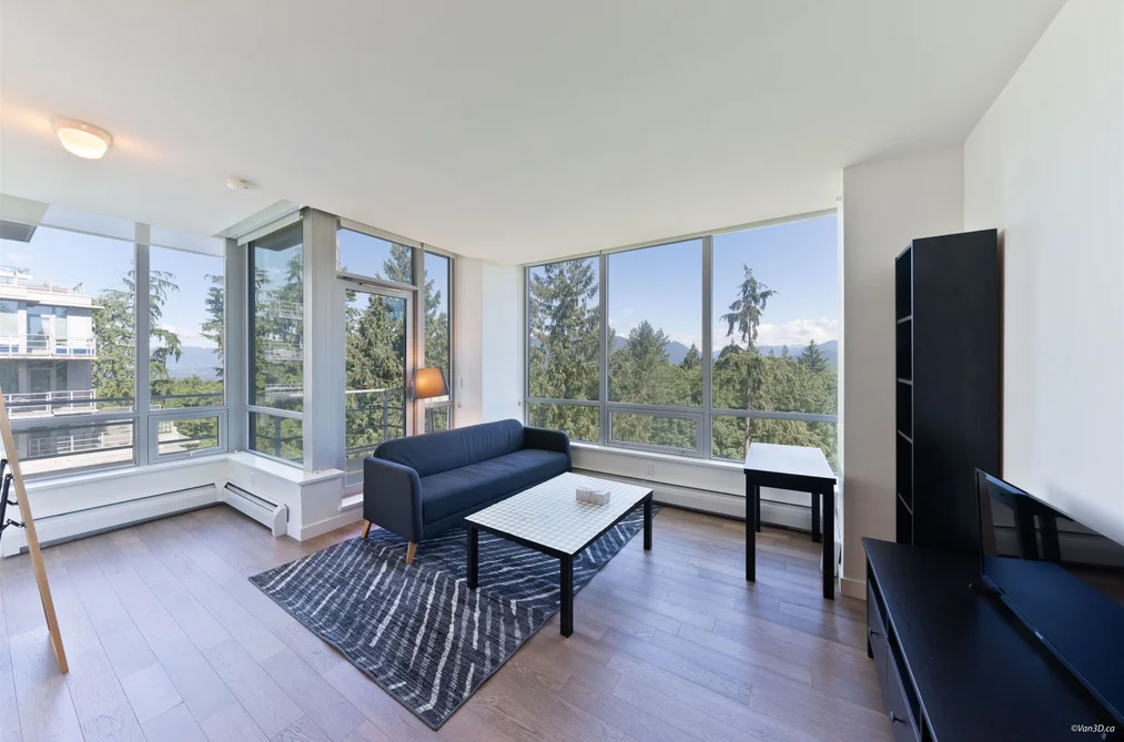 503 9080 UNIVERSITY CRESCENT, Burnaby BC V5A 0B7, Burnaby BC — Residential for Sale — Photo 4 of 23