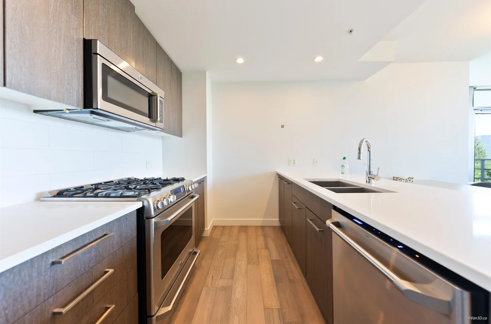 503 9080 UNIVERSITY CRESCENT, Burnaby BC V5A 0B7, Burnaby BC — Residential for Sale — Photo 5 of 23