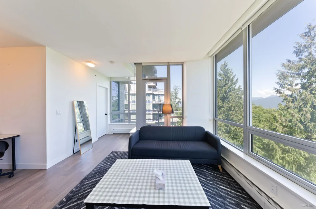 503 9080 UNIVERSITY CRESCENT, Burnaby BC V5A 0B7, Burnaby BC — Residential for Sale — Photo 8 of 23