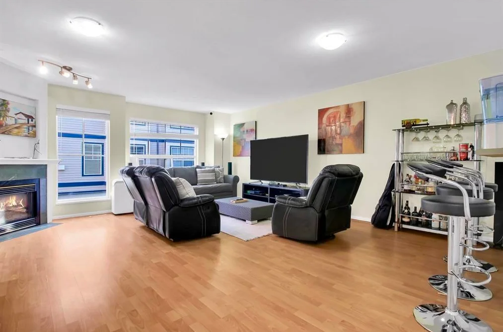 Townhouse for sale at 503 9118 149 Street Surrey British Columbia - MLS: R3107649
