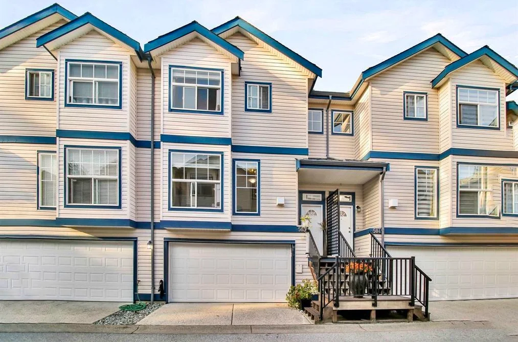 503 9118 149 STREET, Surrey BC V3R 3Z6, Surrey BC — Residential for Sale - Photo 2