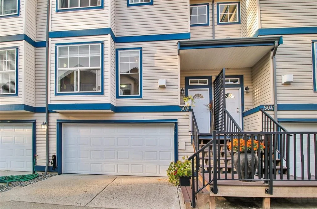 503 9118 149 STREET, Surrey BC V3R 3Z6, Surrey BC — Residential for Sale - Photo 3