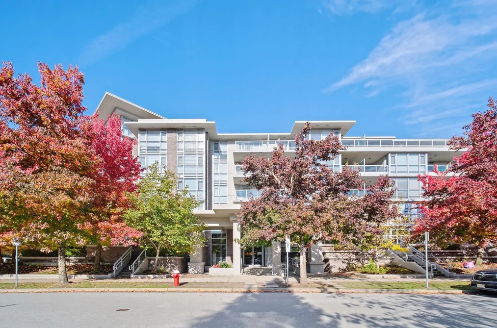 9371 Hemlock Dr Unit 503, Richmond, BC - MLS: R3176549