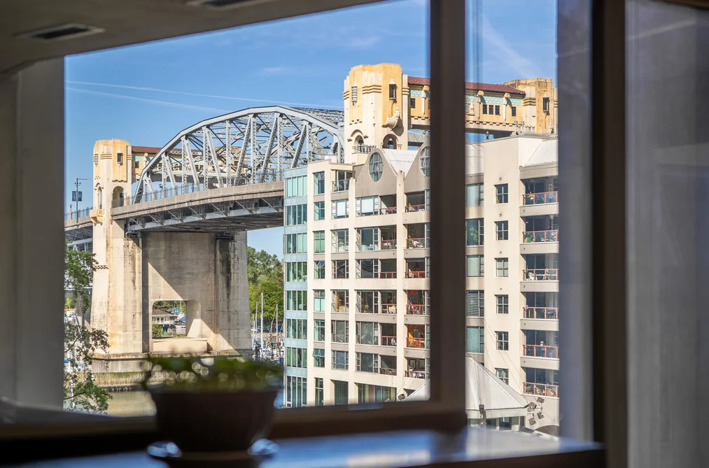Condo for sale at 503 990 Beach Avenue Vancouver British Columbia - MLS: R3114187